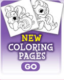 NEW COLORING PAGES

GO