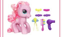 MY LITTLE PONY
Pinky Pie
Styling Pony