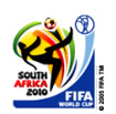 SOUTH
AFRICA
2010
FIFA
WORLD CUP