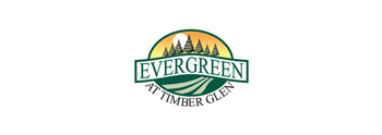 EVERGREEN
AT TIMBER GLEN