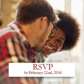 RSVP