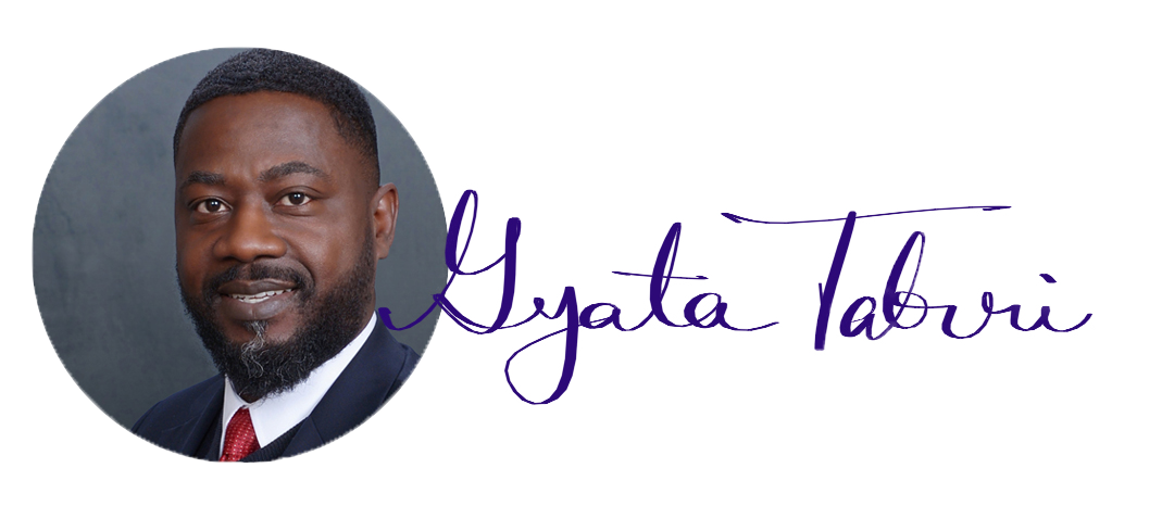 Gyata Tabiri, Signed