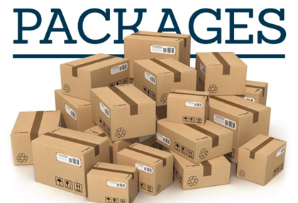 PACKAGES