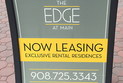 Now Leasing