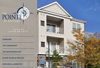The Pointe at Neptune