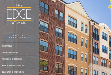 The Edge at Main