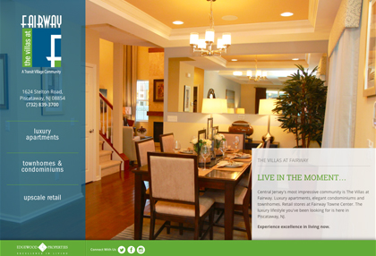 The Villas at Fairway
