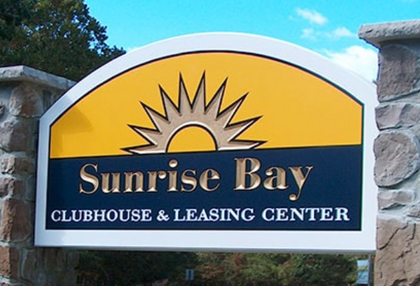 Sunrise Bay